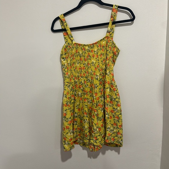 Wild Fable Juniors Romper Good Condition - Picture 3 of 11